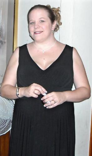 Tricia Moore