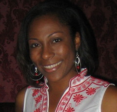 Kenya Hicklen