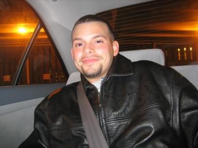 Ralph Cordero
