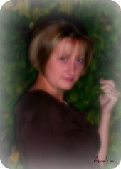 Audra Thompson