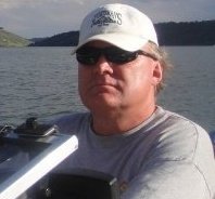 Kevin Geohring