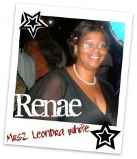 Leondra White