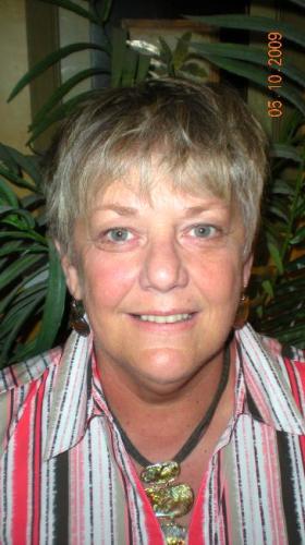 Ann Powell