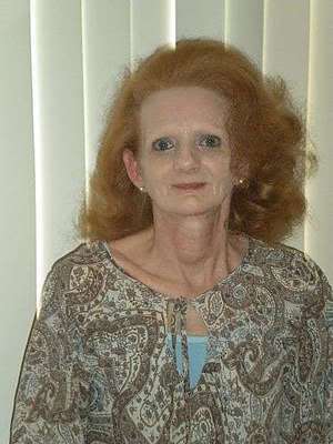 Theresa Ducharme