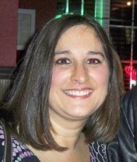 Tammy Haley
