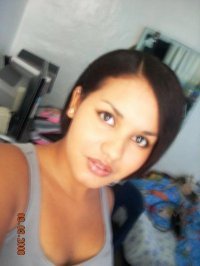 Monica Moreno