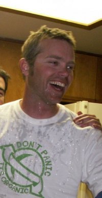 Matthew Nelligan