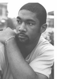 Rashard Dyess-Lane