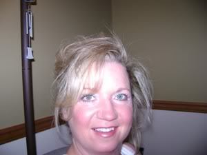 Marcia Griffin