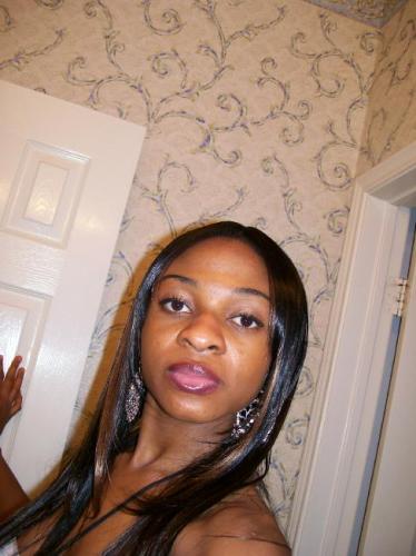 Chinecherem Epeagba