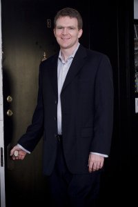 Edward Cody