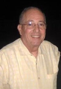 Anthony Marrero