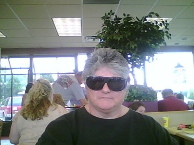 Colleen Schrauger