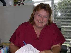 Lynn Paschall