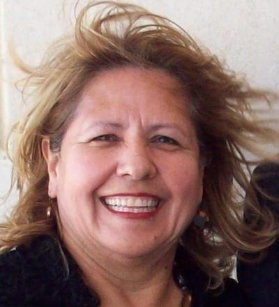 Vilma Martinez