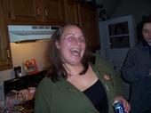 Jennifer Gilley