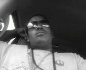 Marquise Sango