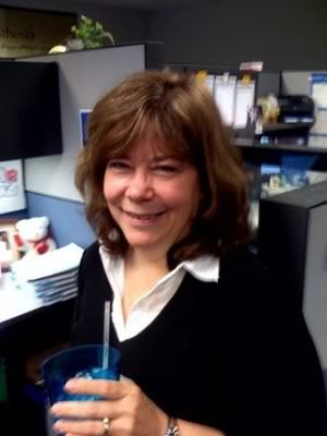 Linda Chaney