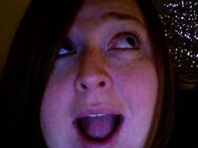 Kathryn Harshbarger
