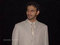 Saim Bukhari