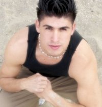 Javier Macias