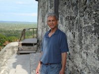 Tom Battle