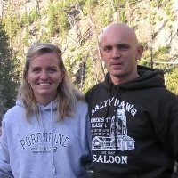 Kristie Ludden