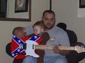 Jacob Thacker