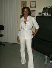Ashanti Harrison