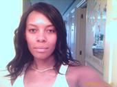 Alisha Bledsoe