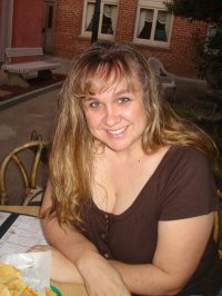 Amy Farrington