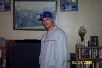 Jason Sellie
