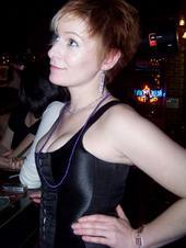 Stephanie Shapoff