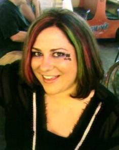 Kristy Wifall