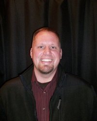 Christopher Studley