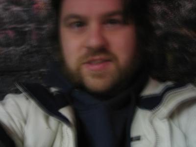 Jonathan Brunette