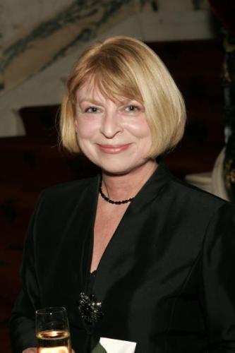 Eva Bornstein
