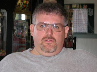 Robert Macneill
