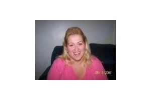 Rebecca Galusha