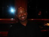 Rodney Hardin