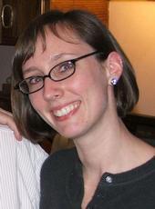 Sarah Truman