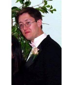 Eric Brown