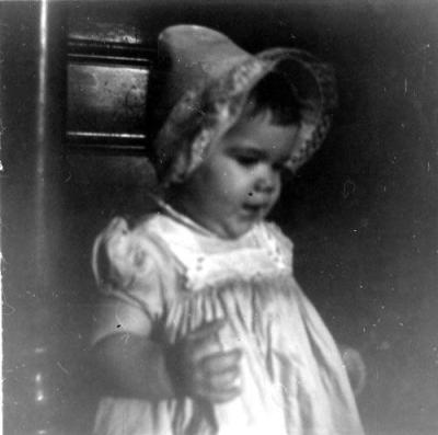 Gretchen Dodd