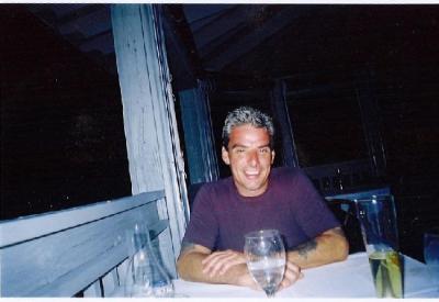 George Cariss