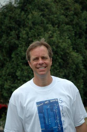 Todd Gardiner