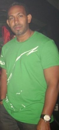 Amaury Paulino