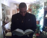 Phelton Omar