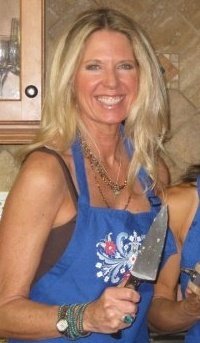 Elizabeth Bates