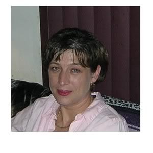 Cindy Aldrich