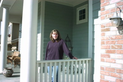 Traci Wessels